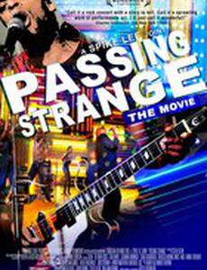 Passing Strange
