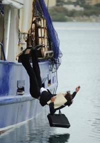 Кадр H2O: Просто добавь воды