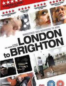 Из Лондона в Брайтон