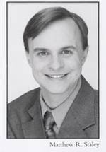 Мэттью Р. Стейли фото