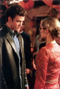 Кадр Они поменялись местами