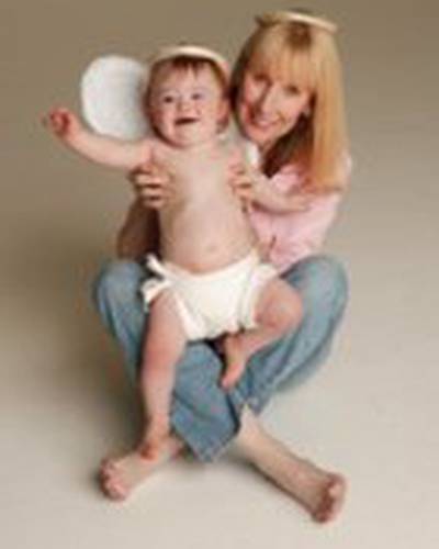 Гэйл Уильямсон фото