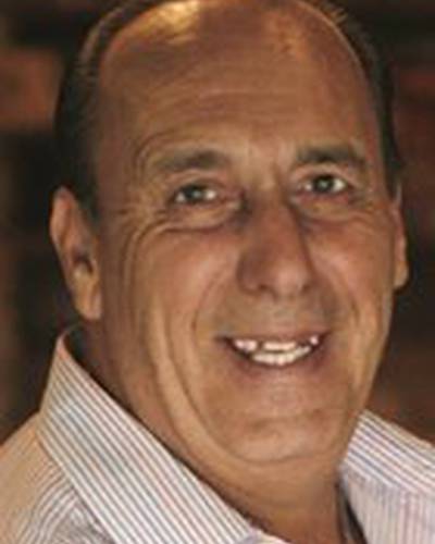 Дженнаро Контальдо фото