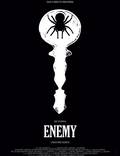 Постер из фильма "Враг" - 1