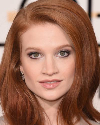 Сара Хэй фото