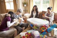 Кадр В поисках мистера Совершенство