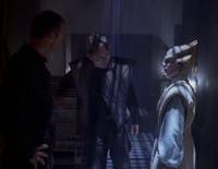 Кадр Вавилон 5: Сбор