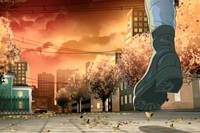 Кадр После жизни