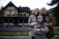 Кадр Тихая жизнь