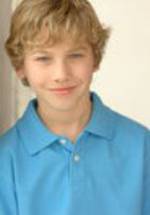 Коннор Уэбб фото