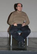 Андре Абужамра фото