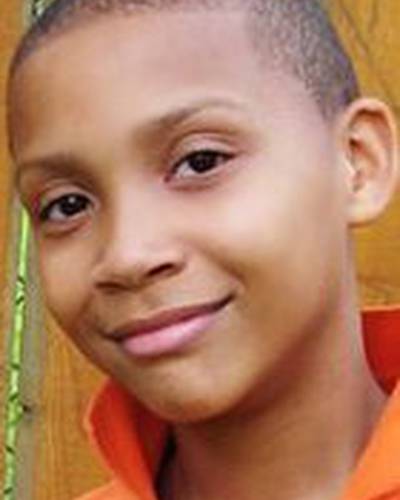 Джермир Робинсон фото