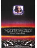 Постер из фильма "Полтергейст" - 1