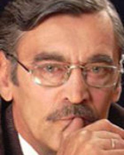 Вячеслав Крамарев фото