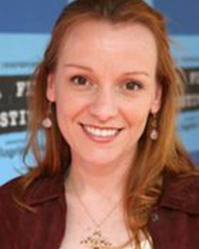 Челси Секстон фото