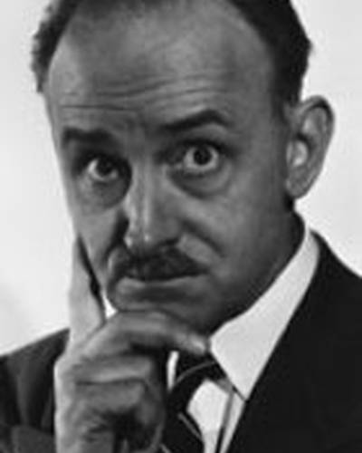 Джон Кволен фото