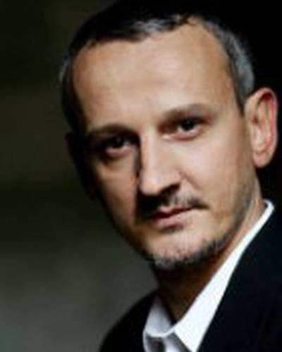 Николас Саймон фото