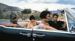 Кадр из фильма "Калифорния" - 2