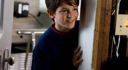 Кадр из фильма "Дневник слабака" - 1