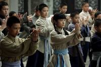 Кадр Ип Ман: Рождение легенды