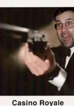 Терри Бамбер фото