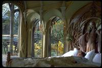 Кадр Властелин колец: Братство кольца