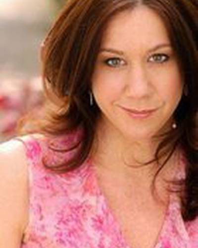 Кимберли Блэр фото