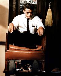 Кадр Бунтарь без идеала