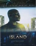 Постер из фильма "Остров" - 1