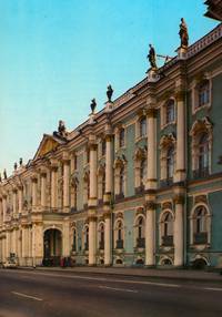 Кадр Русский ковчег