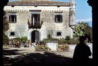 Кадр Крестный отец 3