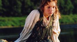 Кадр из фильма "Яр" - 1