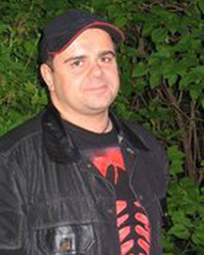 Сергей Рост фото