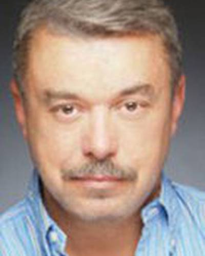 Георгий Гаврилов фото