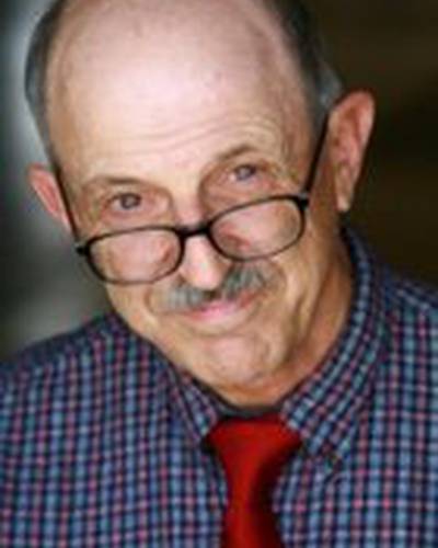 Рон Росс фото