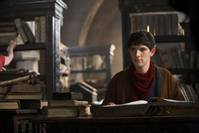 Кадр Мерлин