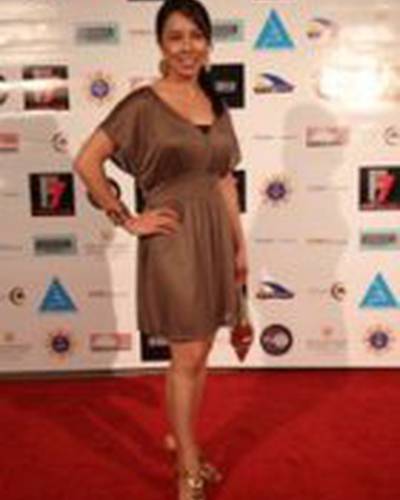 Шерил Мендоза фото