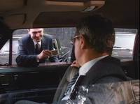 Кадр Не будите спящую собаку