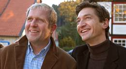 Кадр из фильма "Любовное письмо" - 2