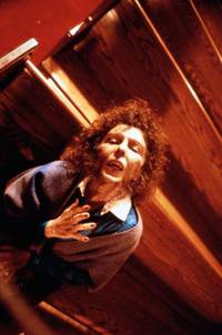 Кадр Серебряная пуля