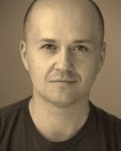 Дэниэл Гуд фото