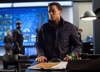 Кадр Почти человек