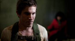 Кадр из фильма "Смит" - 1