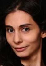 Эмили Мискджьян фото