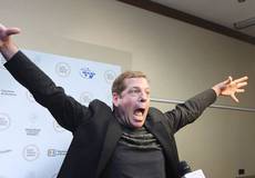 На KIEV MEDIA WEEK назвали лучшую идею для телешоу 