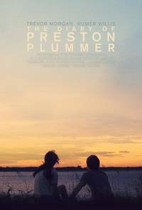 Постер Дневник Престона Пламмера
