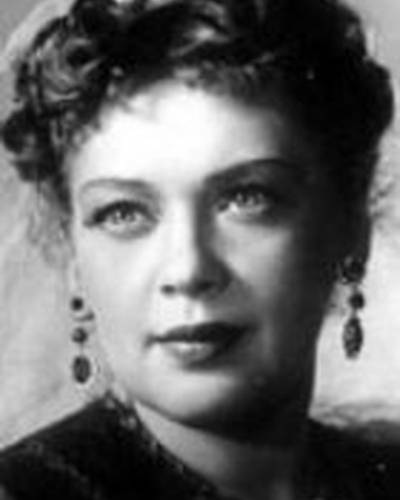 Анна Лисянская фото