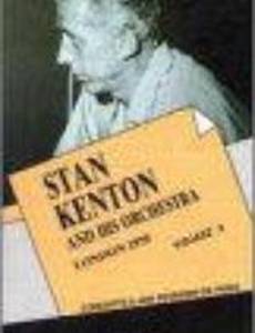 Stan Kenton and His Orchestra