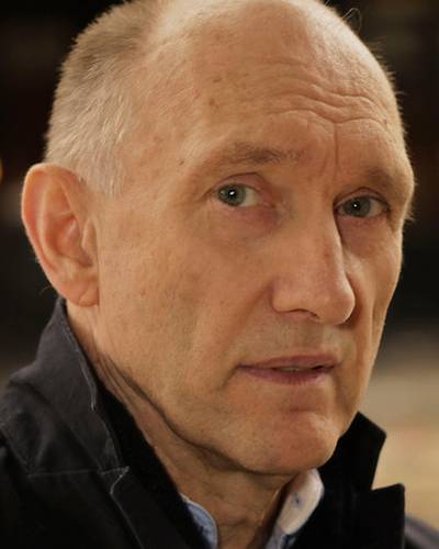 Питер МакРобби фото