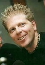 Декстер Холланд фото